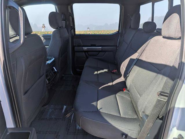Certified 2021 Ford F150 XLT w/ Equipment Group 302A High AWD/4WD image 18