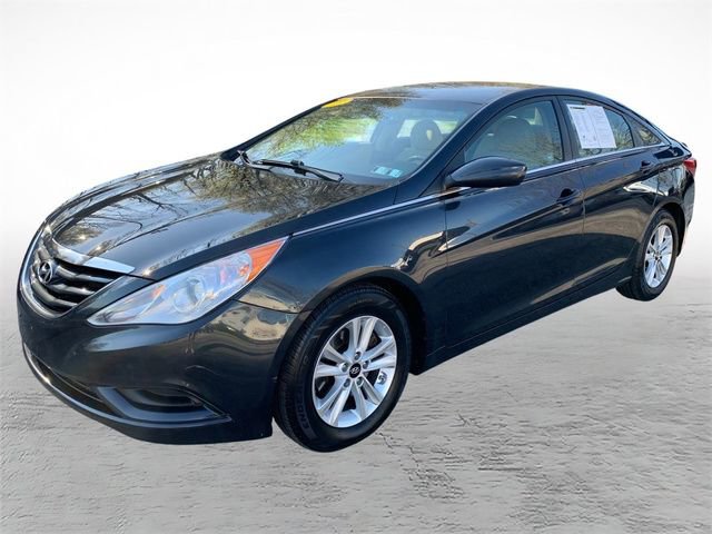 Used 2013 Hyundai Sonata GLS FWD image 7