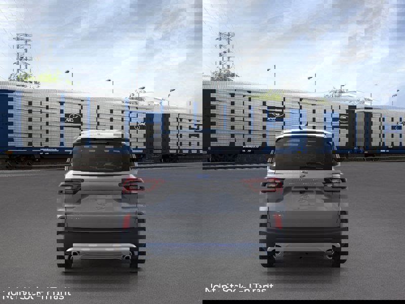 New 2026 Ford Escape Active image 29