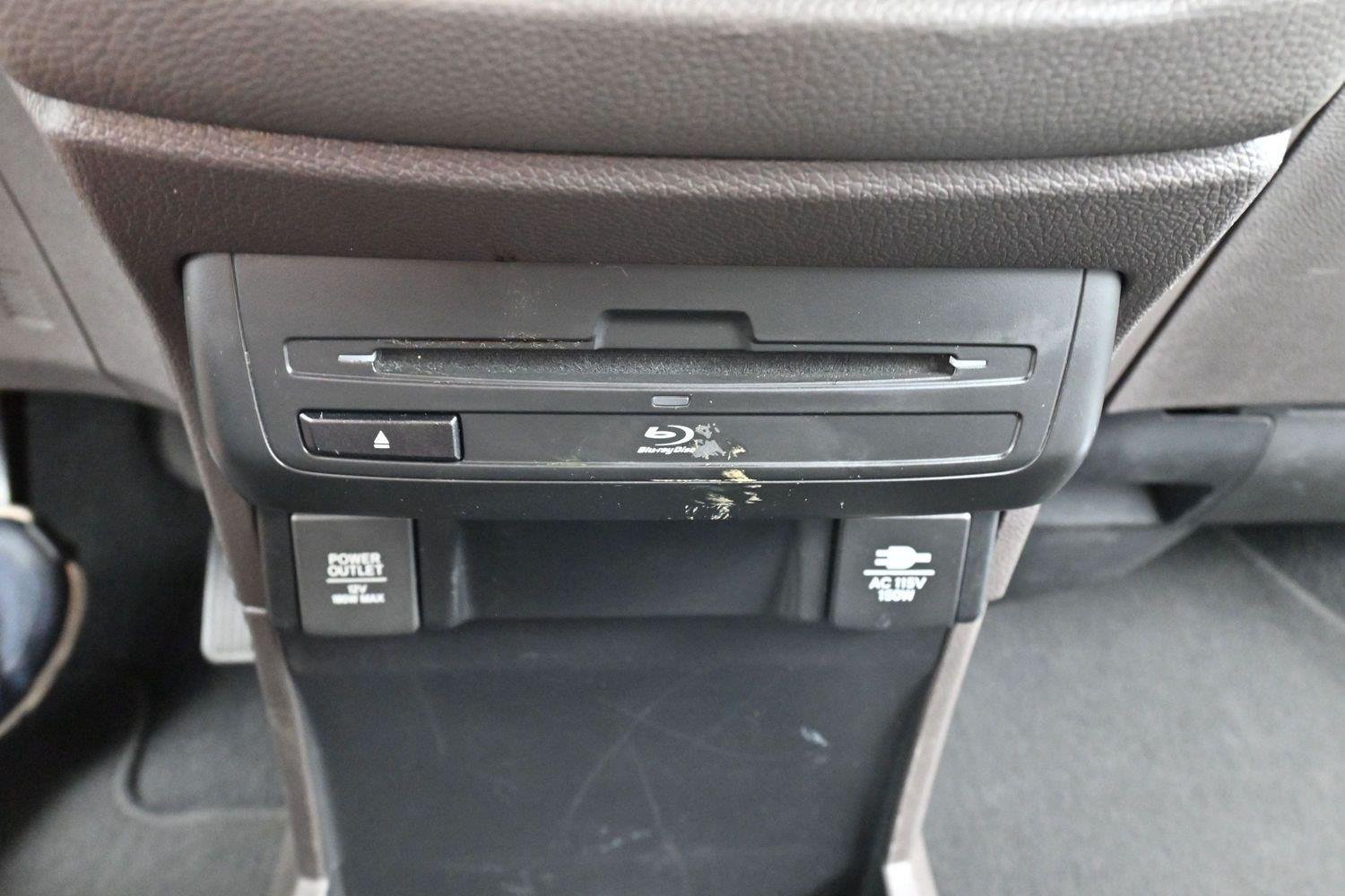 Used 2019 Honda Odyssey Touring image 27