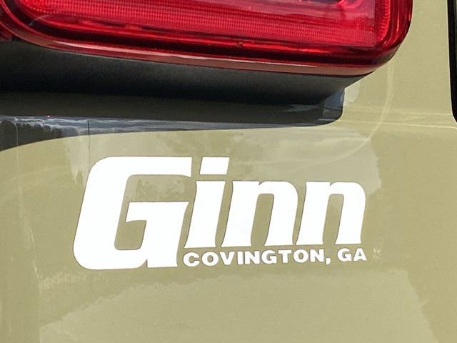 New 2026 Jeep Wrangler Sahara image 26