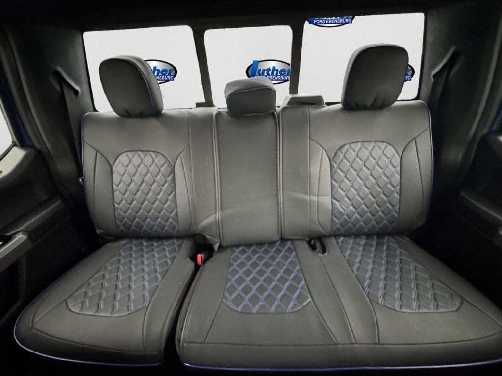 Used 2015 Ford F150 XLT w/ Equipment Group 302A Luxury AWD/4WD image 31