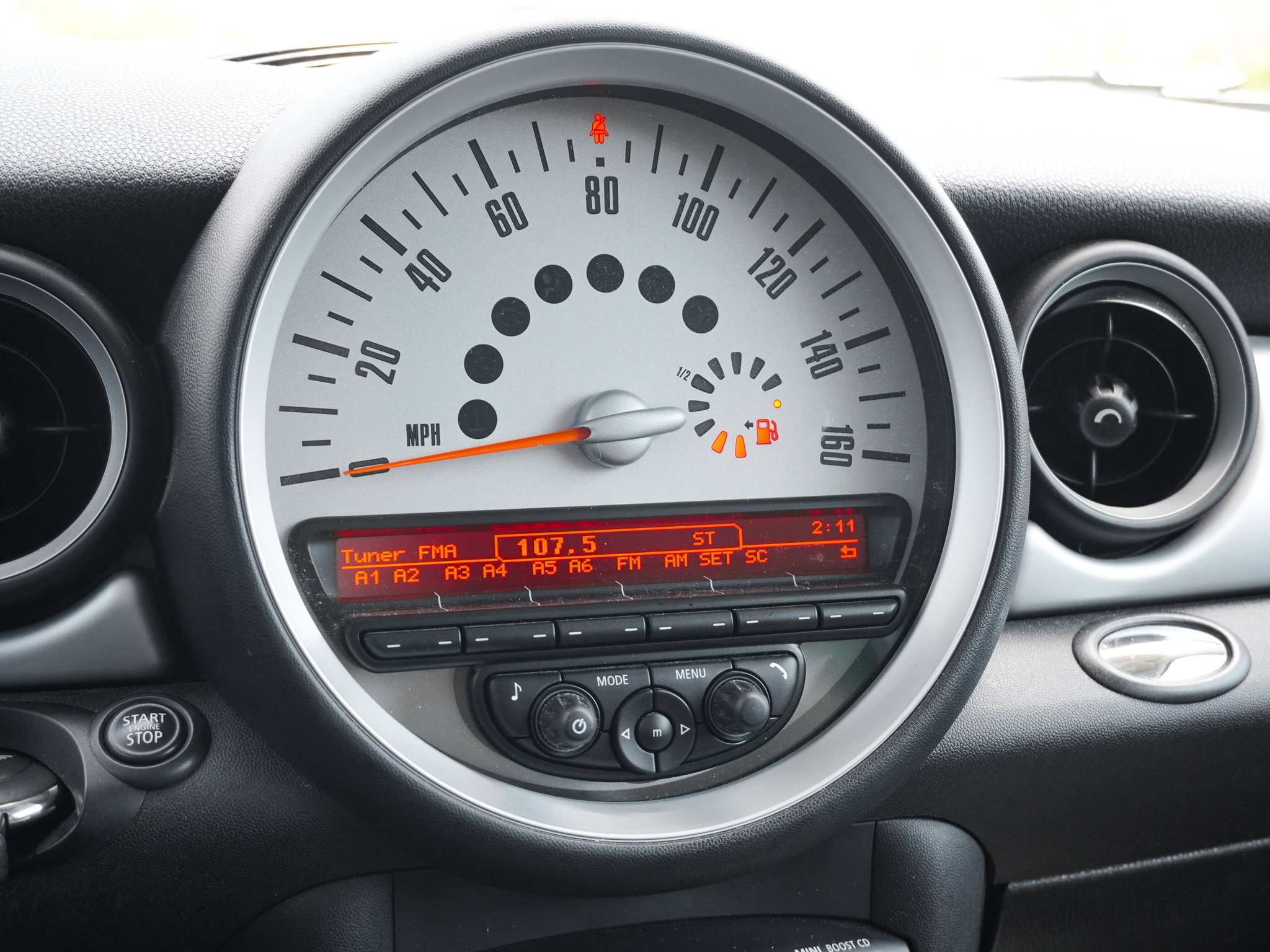 Used 2013 MINI Cooper Hardtop image 21