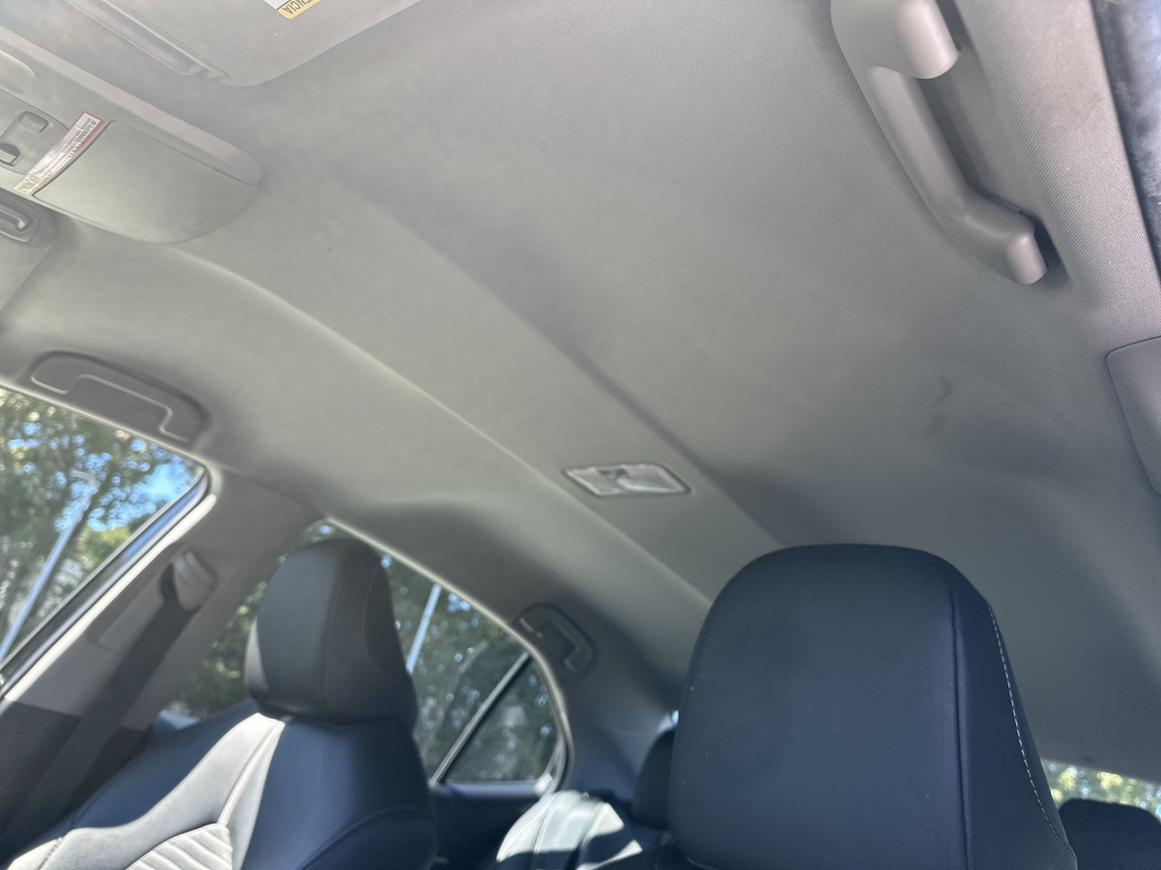 Used 2023 Toyota Camry SE FWD image 28