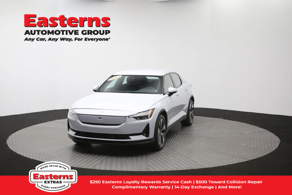 Used 2024 Polestar Polestar 2 RWD image 49