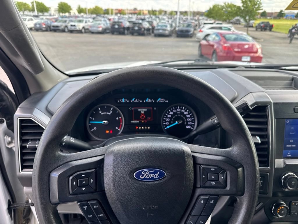 Used 2022 Ford F350 XLT w/ XLT Value Package AWD/4WD image 12