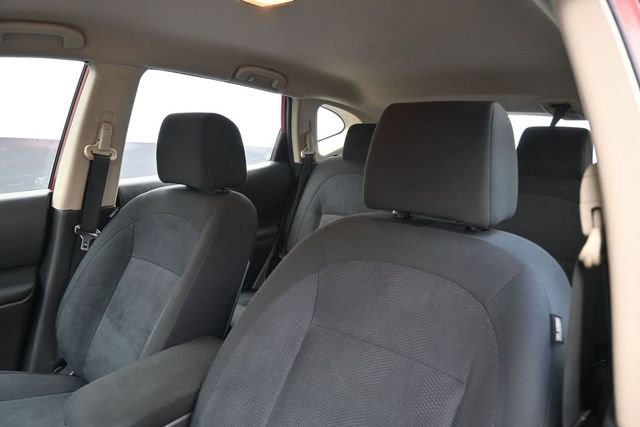 Used 2015 Nissan Rogue S w/ Convenience Package FWD image 26