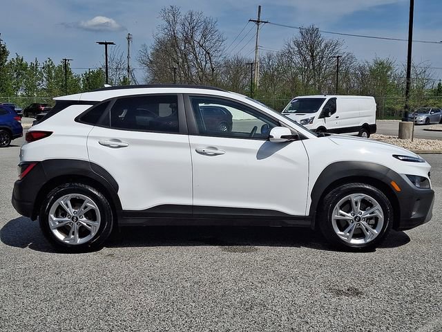 Used 2023 Hyundai Kona SEL image 10