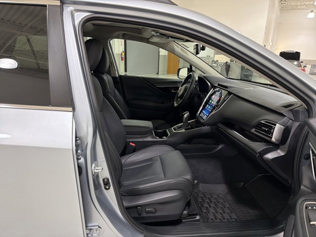 Used 2023 Subaru Outback Limited AWD/4WD image 36