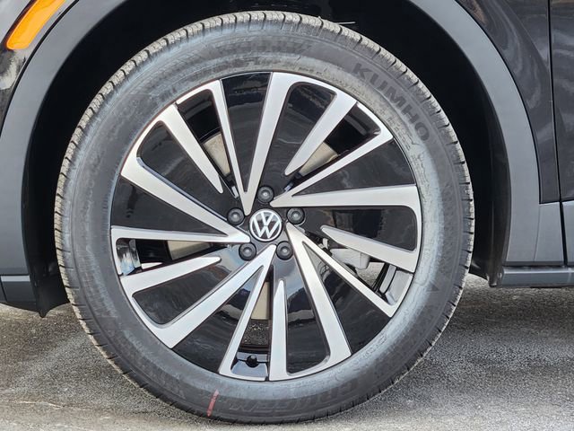 New 2026 Volkswagen ID.4 Pro image 9