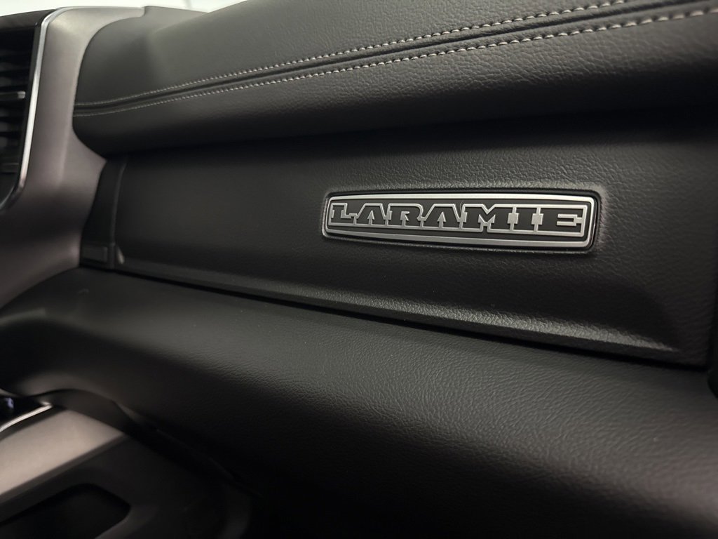 New 2026 RAM 3500 Laramie image 45