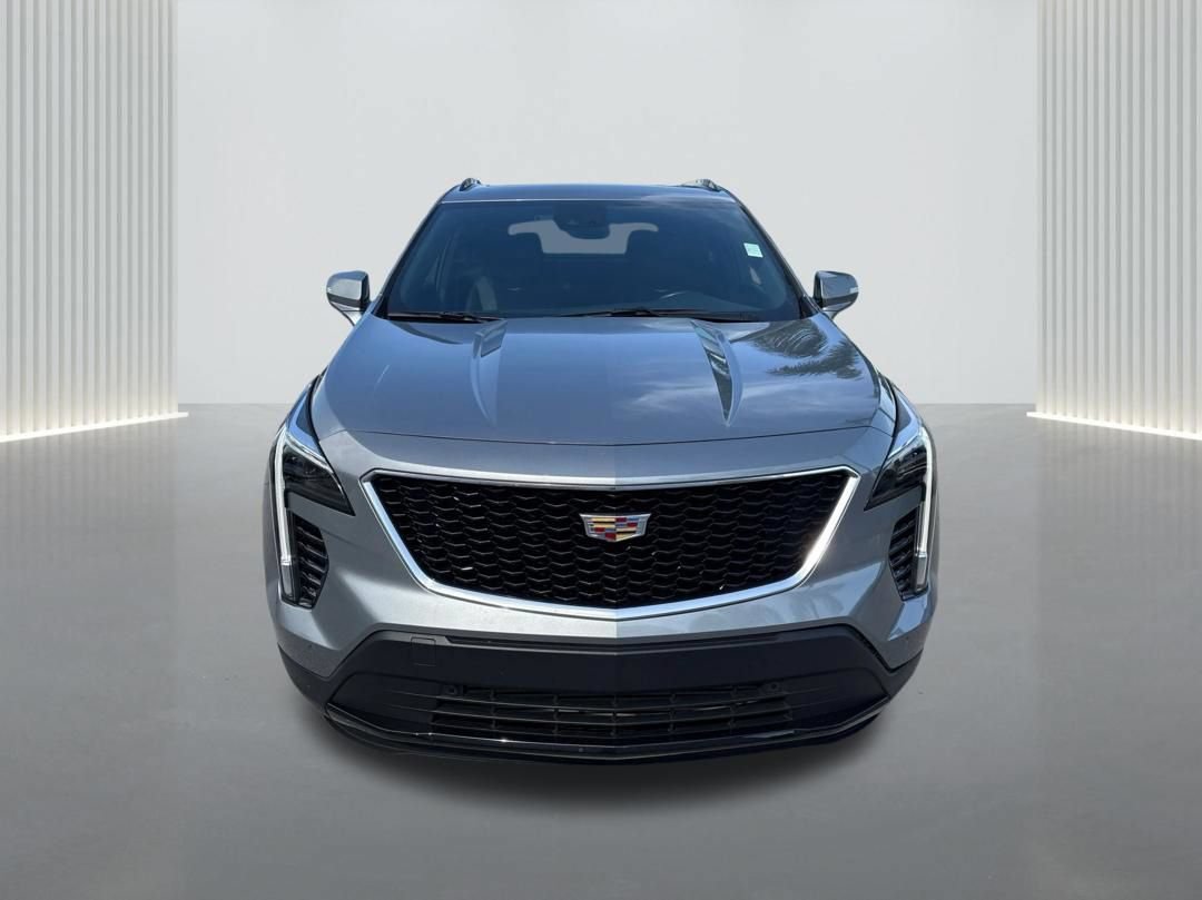 Used 2023 Cadillac XT4 Sport FWD video 2