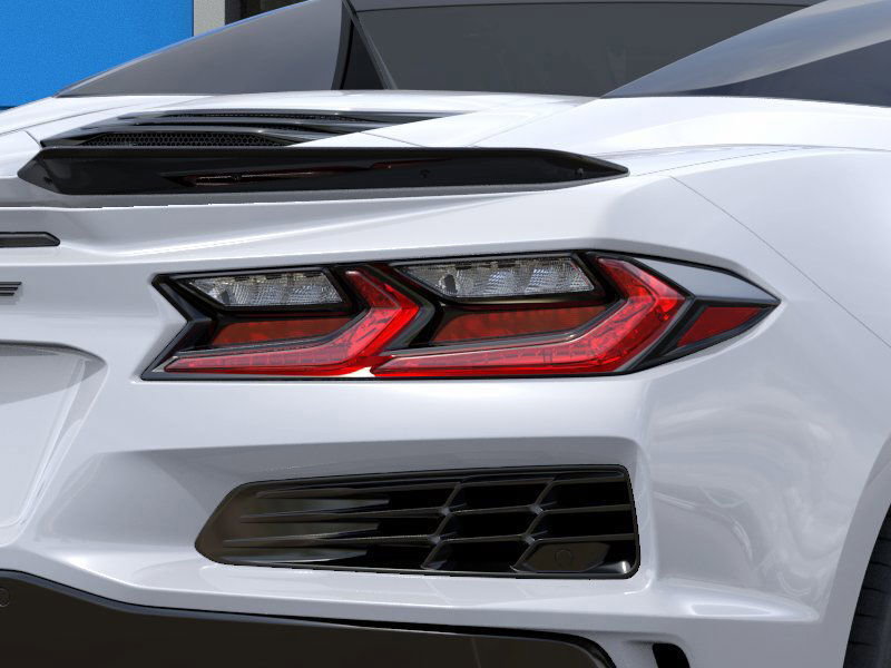 New 2026 Chevrolet Corvette Z06 image 11