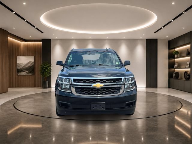Used 2016 Chevrolet Tahoe LT AWD/4WD image 2