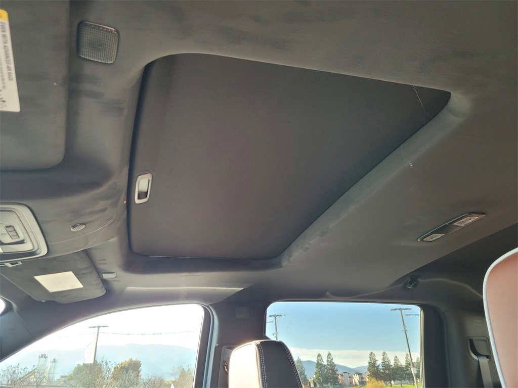 New 2026 GMC Sierra 2500 Denali Ultimate w/ Max Trailering Package image 14