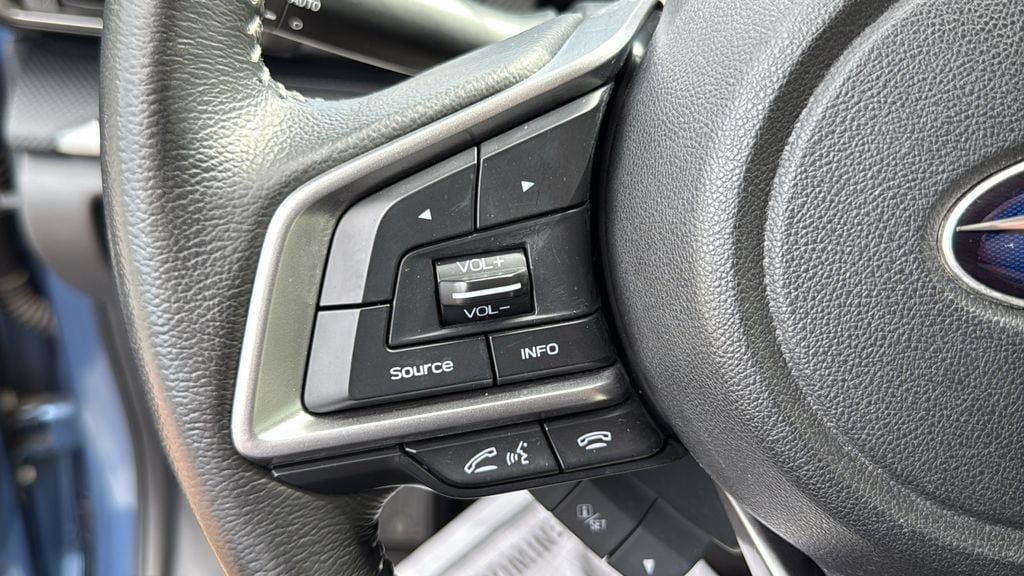 Used 2019 Subaru Forester Premium AWD/4WD image 13