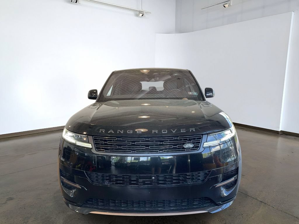 Certified 2023 Land Rover Range Rover Sport SE Dynamic AWD/4WD image 2