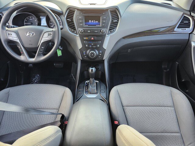 Used 2018 Hyundai Santa Fe Sport image 17