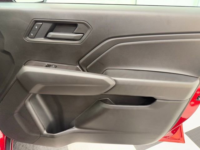 New 2026 Chevrolet Colorado Trail Boss image 18