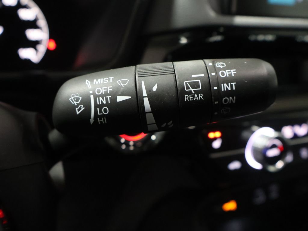 Used 2025 Honda CR-V EX-L image 39