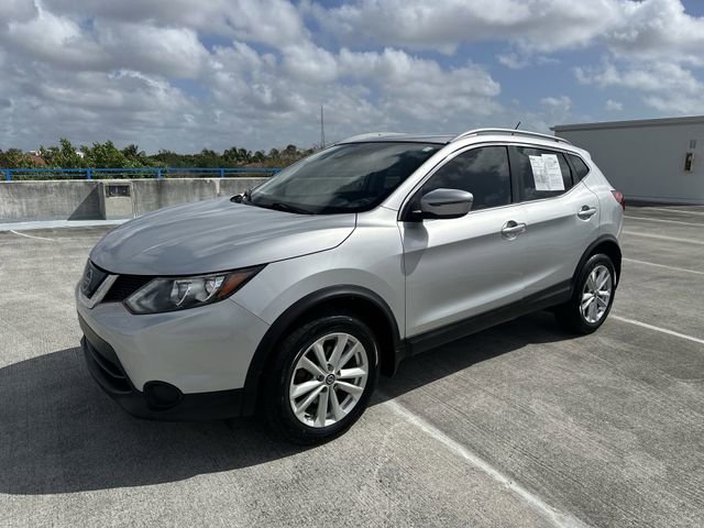 Used 2019 Nissan Rogue Sport SV FWD image 39