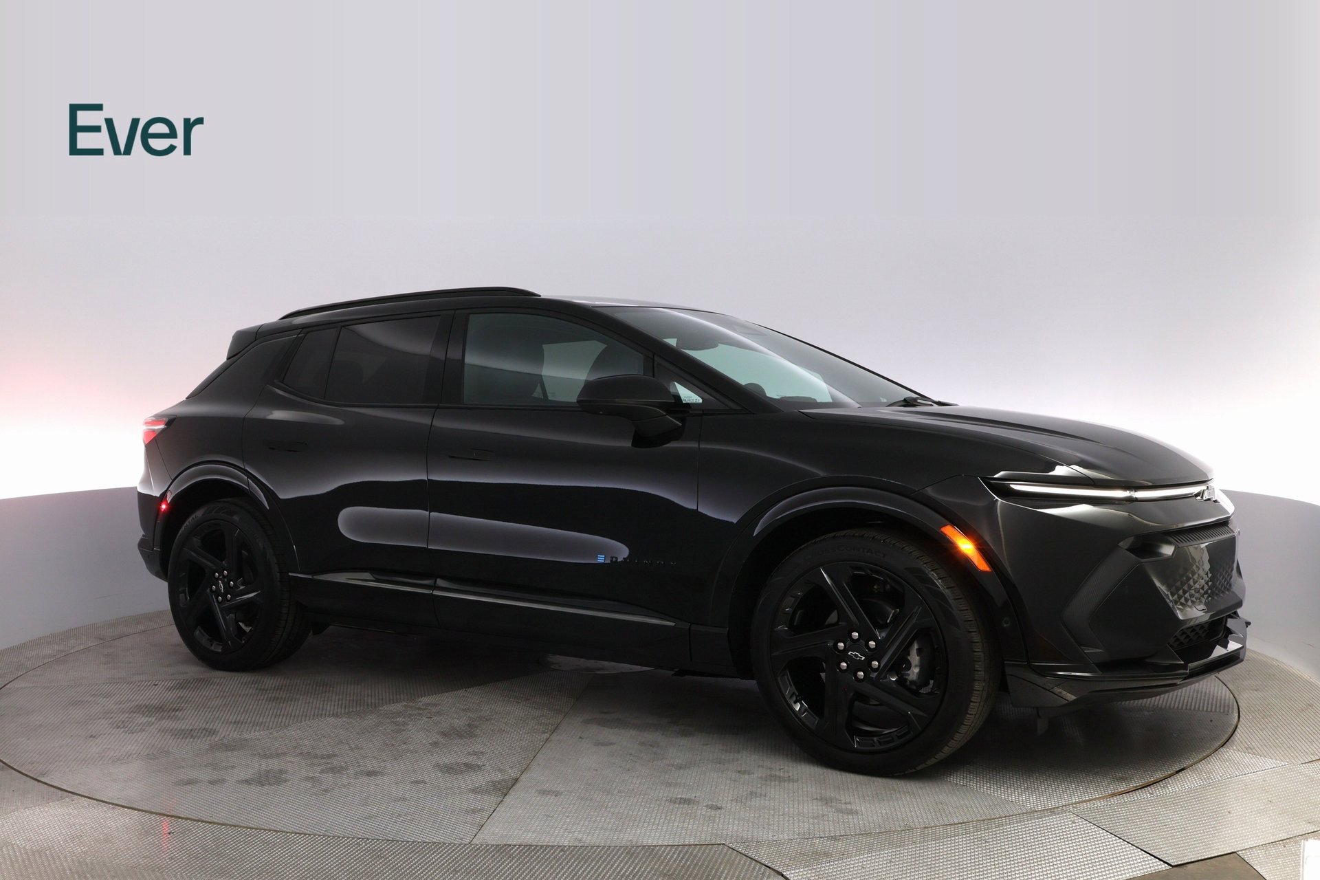 Used 2024 Chevrolet Equinox EV RS image 5