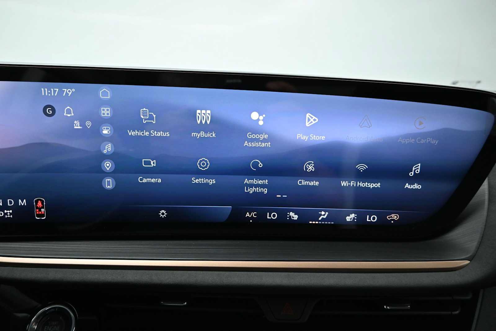New 2026 Buick Envision Sport Touring AWD/4WD image 14