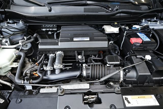 Used 2021 Honda CR-V Touring image 31
