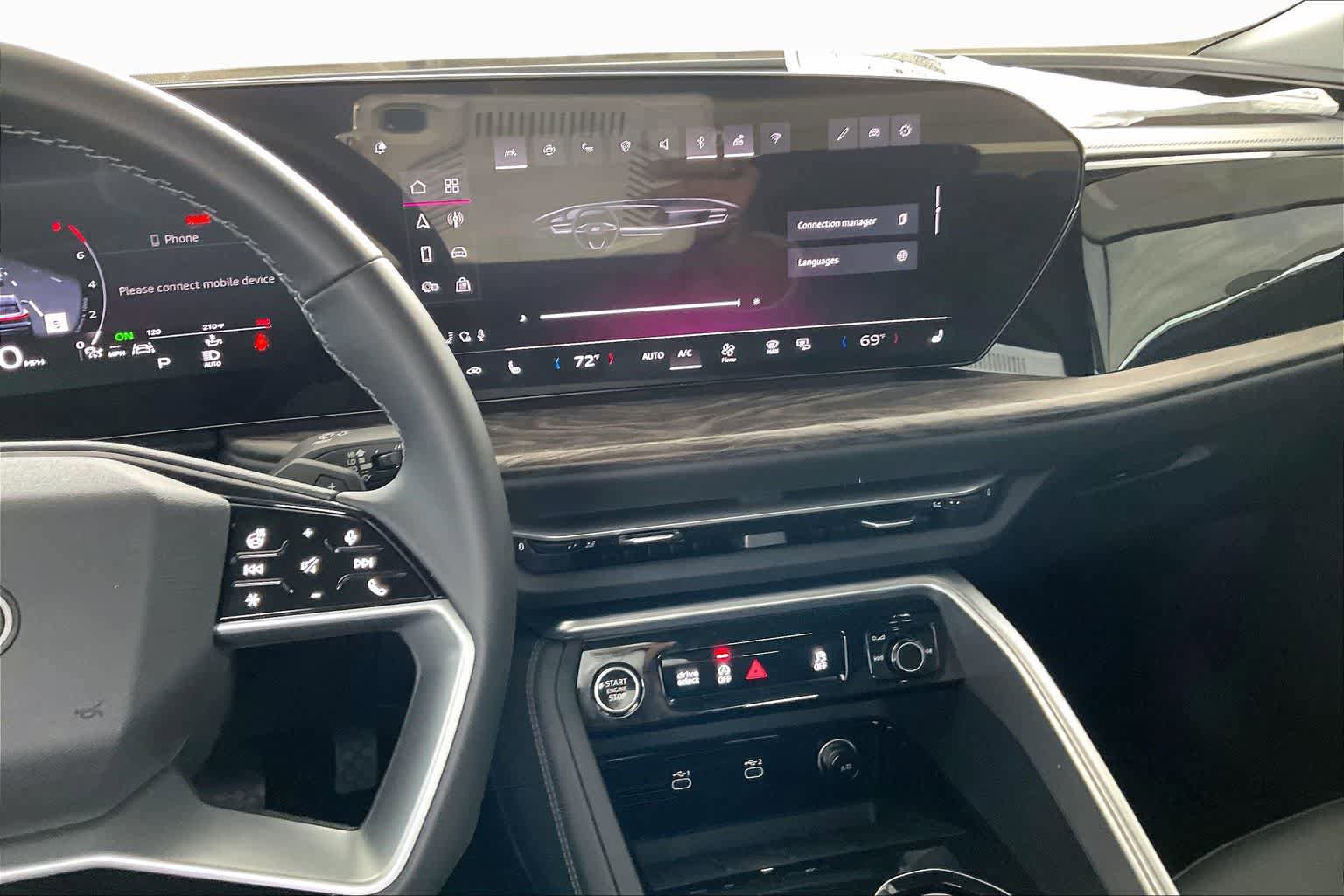 Certified 2025 Audi Q5 Premium w/ Convenience Package AWD/4WD image 7