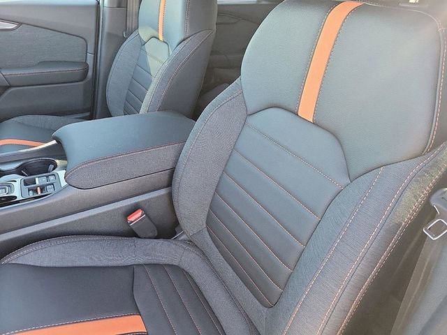 New 2026 Honda Passport TrailSport image 19