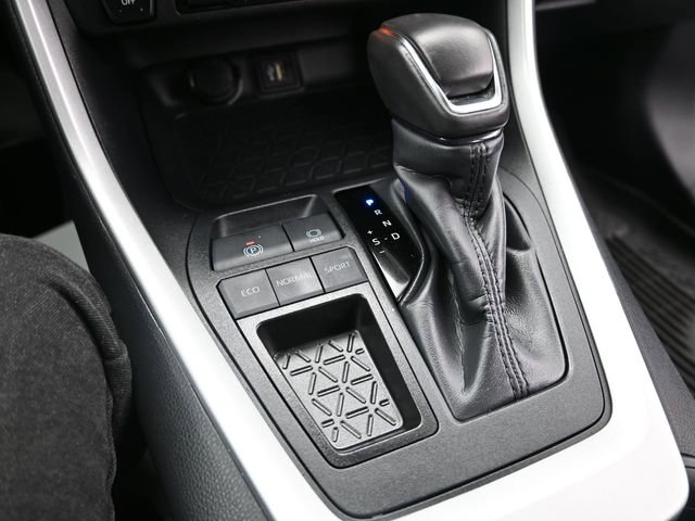 Used 2025 Toyota RAV4 XLE Premium w/ Weather Package image 16