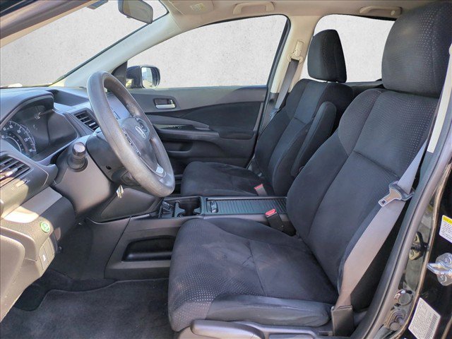 Used 2013 Honda CR-V EX image 16