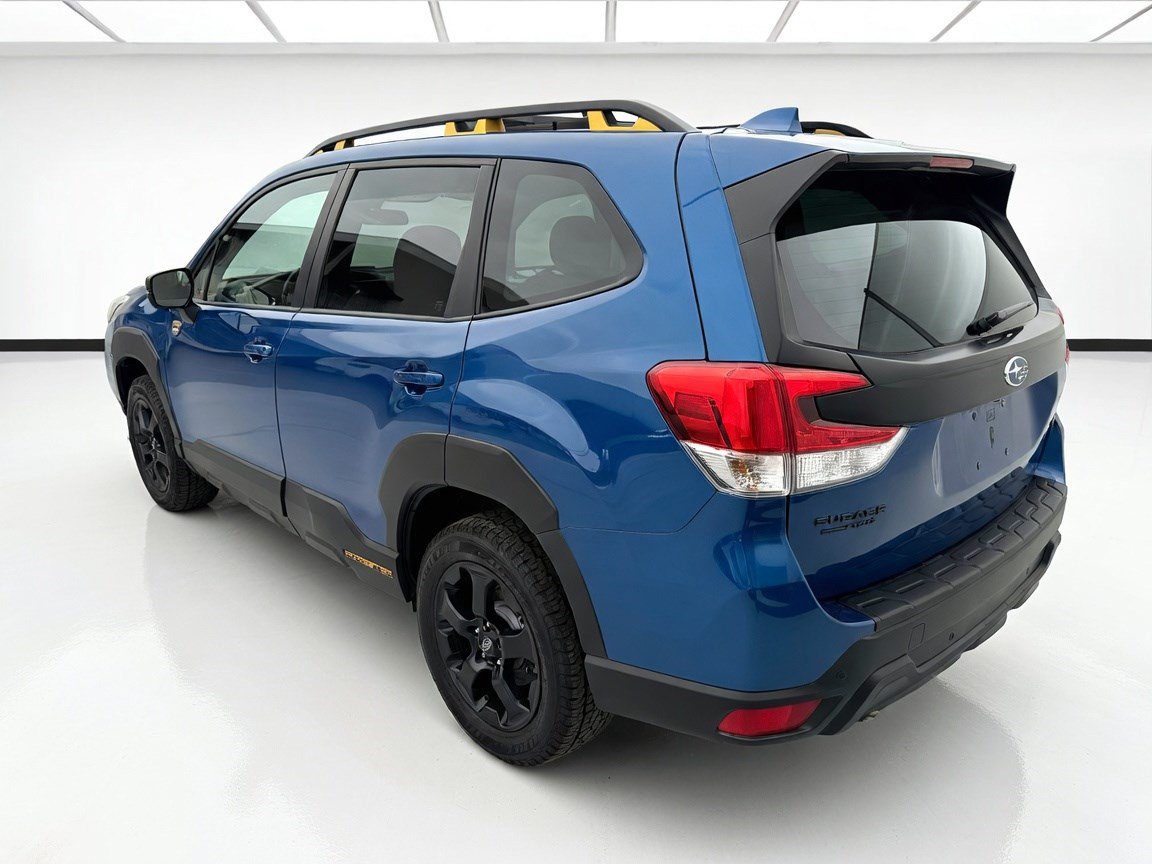 Used 2023 Subaru Forester Wilderness AWD/4WD image 6