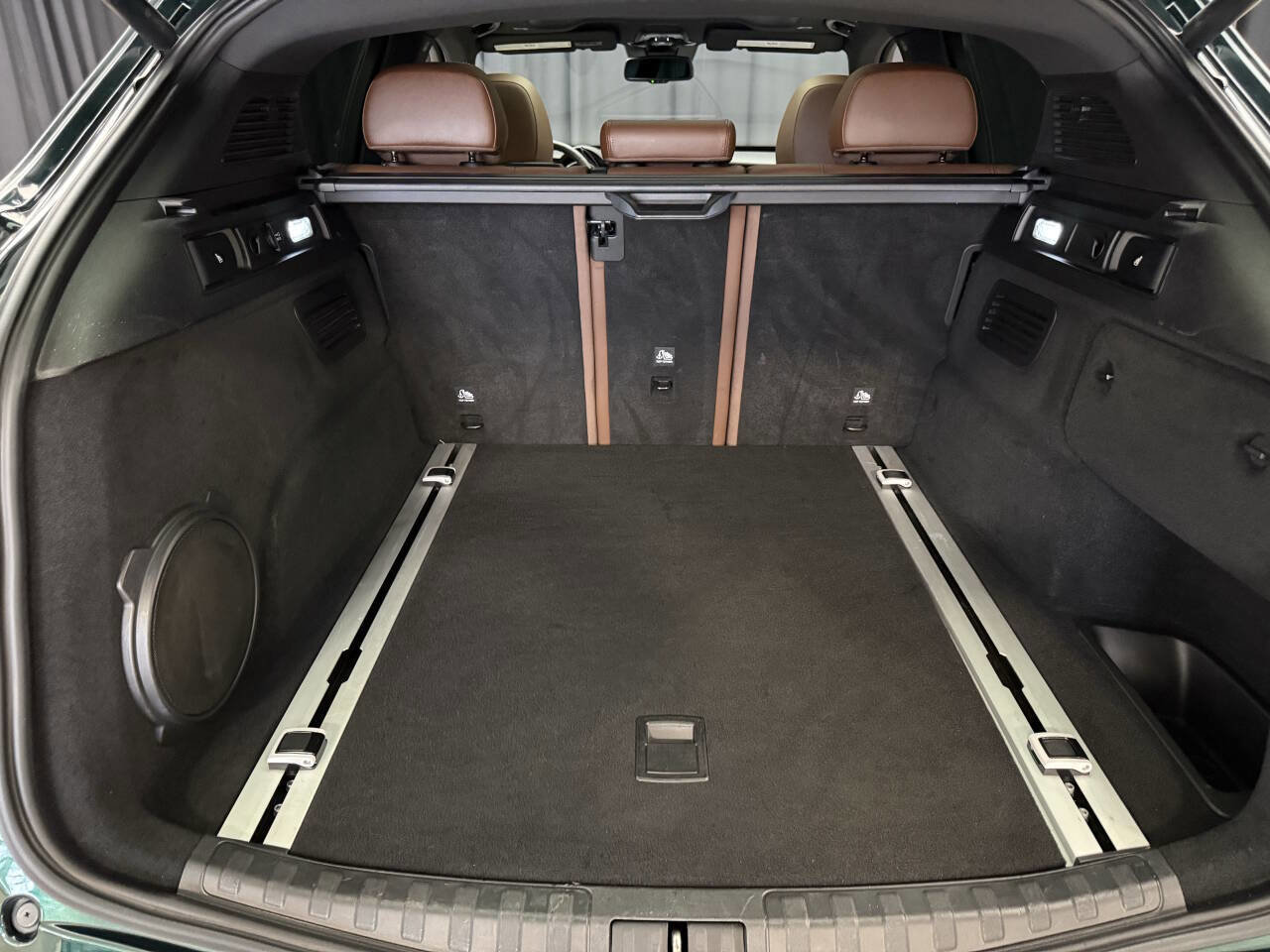 Used 2018 Alfa Romeo Stelvio Ti Sport image 28