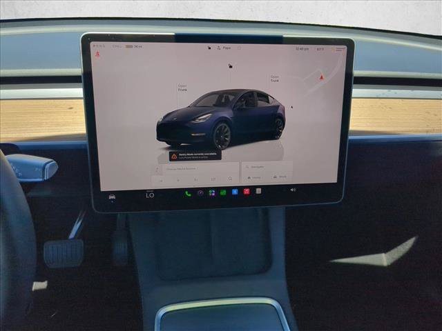 Used 2023 Tesla Model Y 2WD image 12