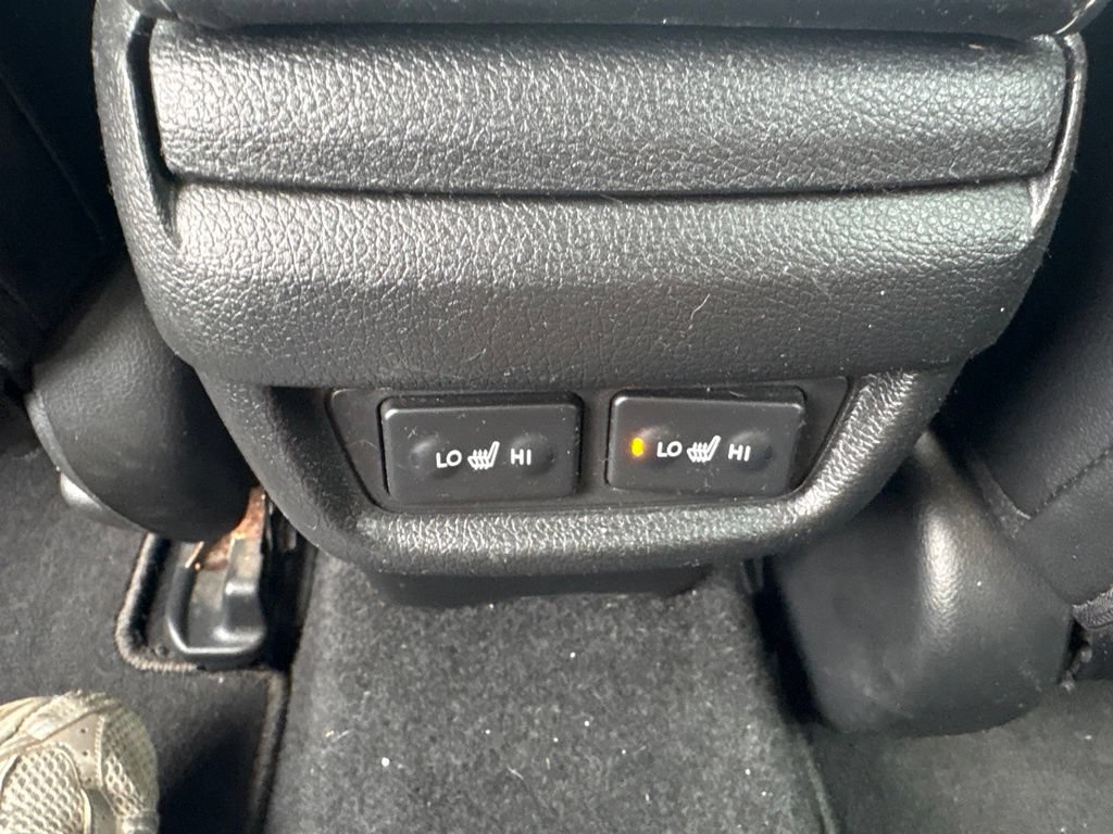 Used 2017 Honda Civic Touring image 14