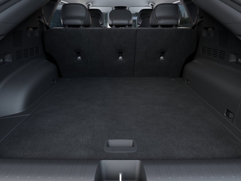 New 2026 Kia EV6 Light RWD image 19