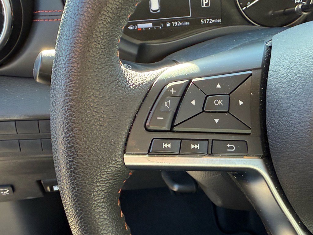 Used 2024 Nissan Kicks SR w/ SR Premium Package image 15