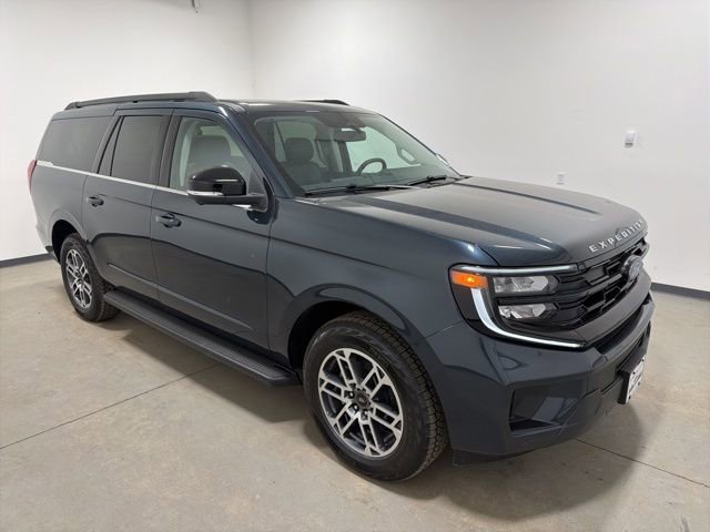 New 2026 Ford Expedition Max Active image 3