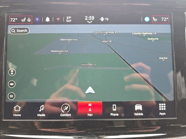 New 2026 Dodge Durango GT image 20