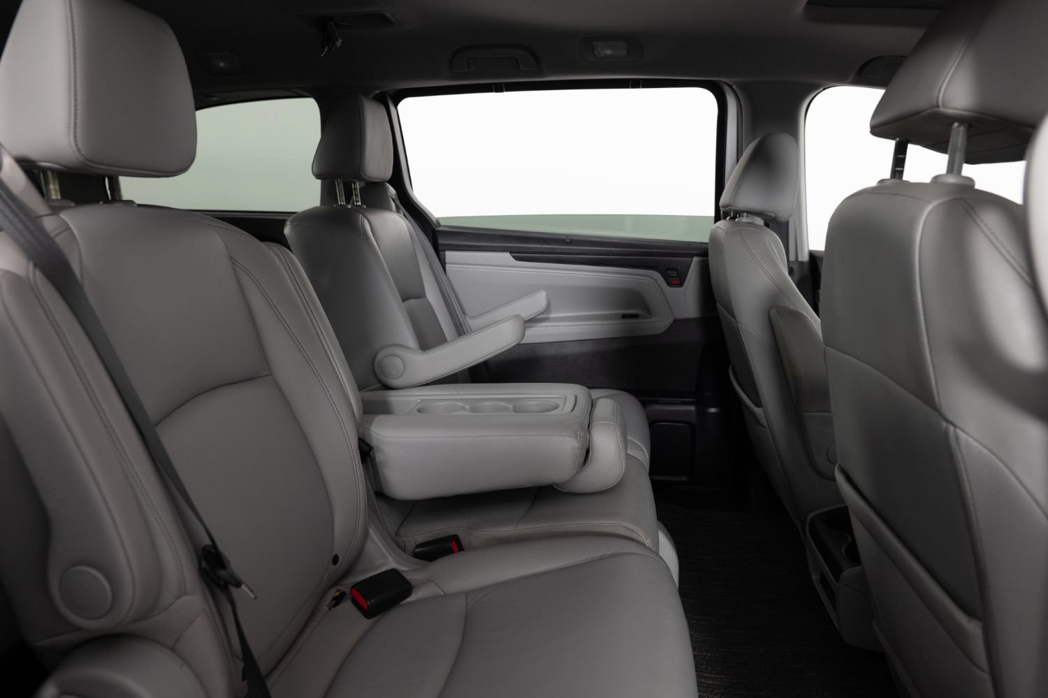 Used 2024 Honda Odyssey EX-L image 22