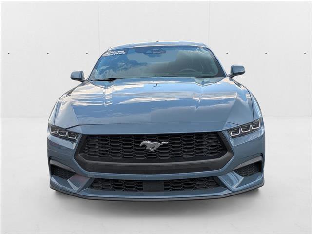 Used 2024 Ford Mustang Coupe image 2