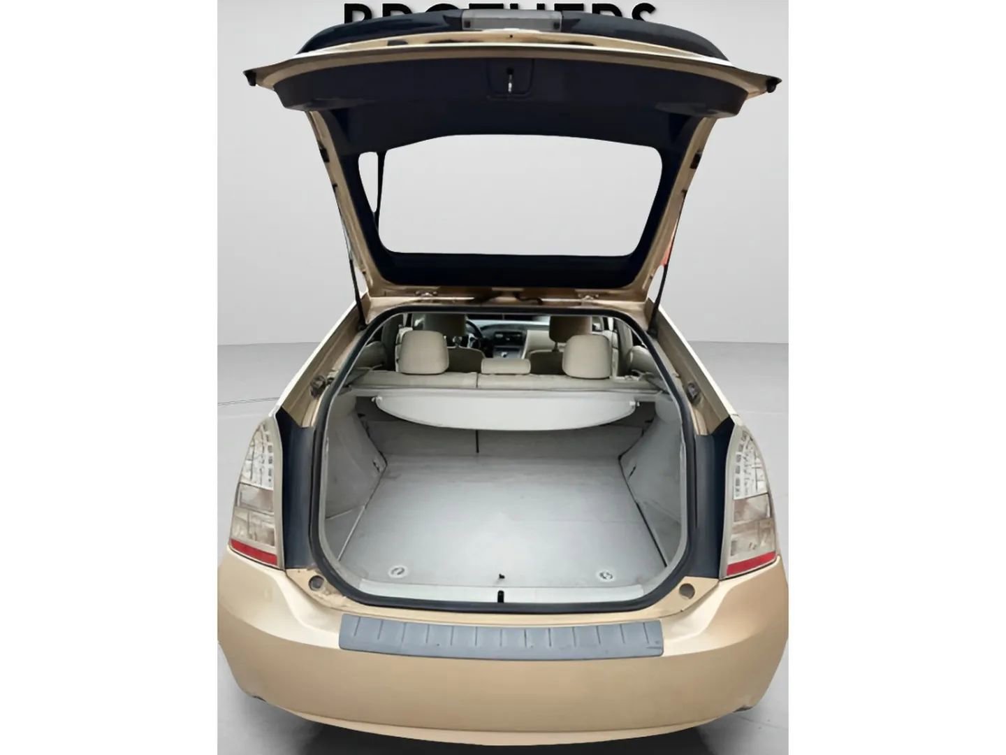 Used 2010 Toyota Prius FWD image 18