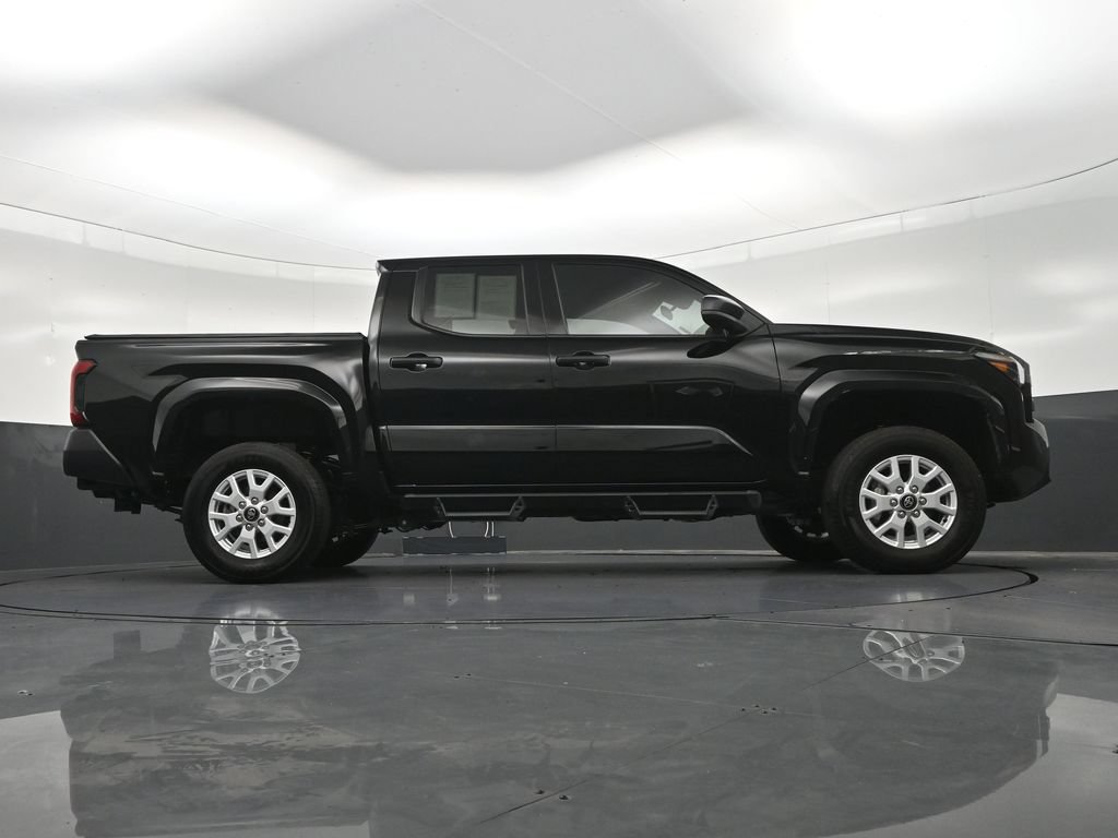 Used 2026 Toyota Tacoma SR RWD image 28