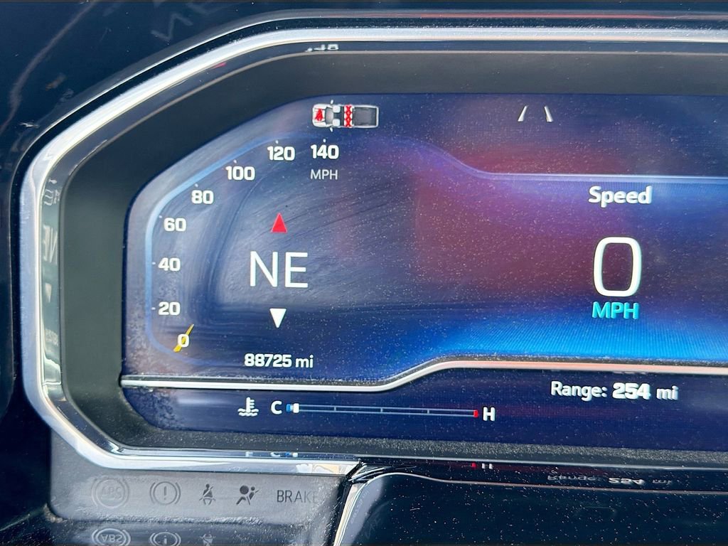 Used 2024 Chevrolet Silverado 2500 LT image 8