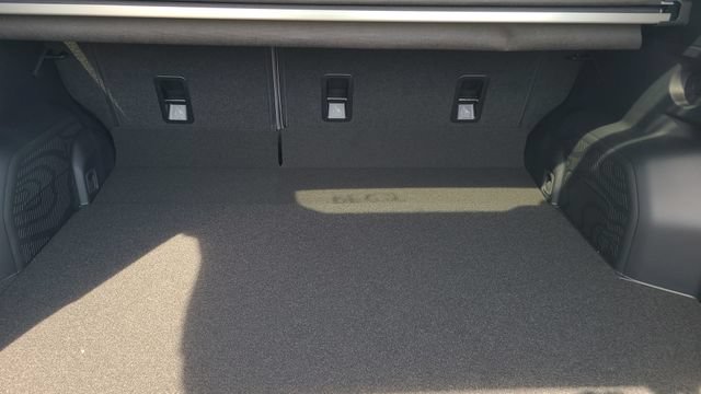 New 2026 Subaru Forester Limited AWD/4WD image 21