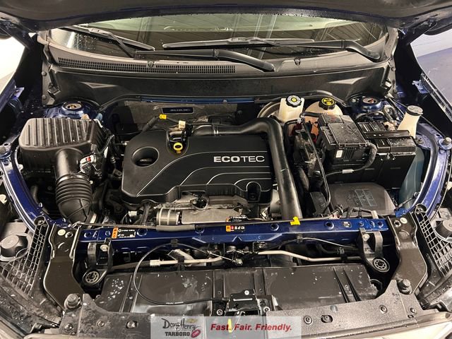 Used 2022 GMC Terrain SLT image 21