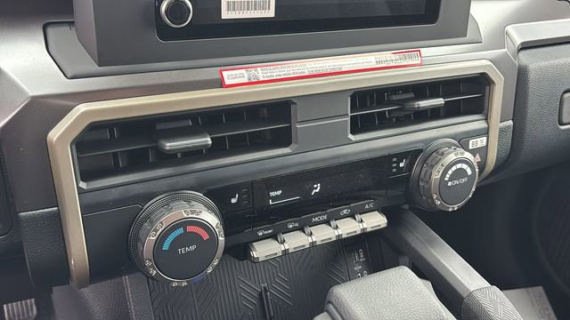 New 2026 Toyota Tacoma SR5 image 21