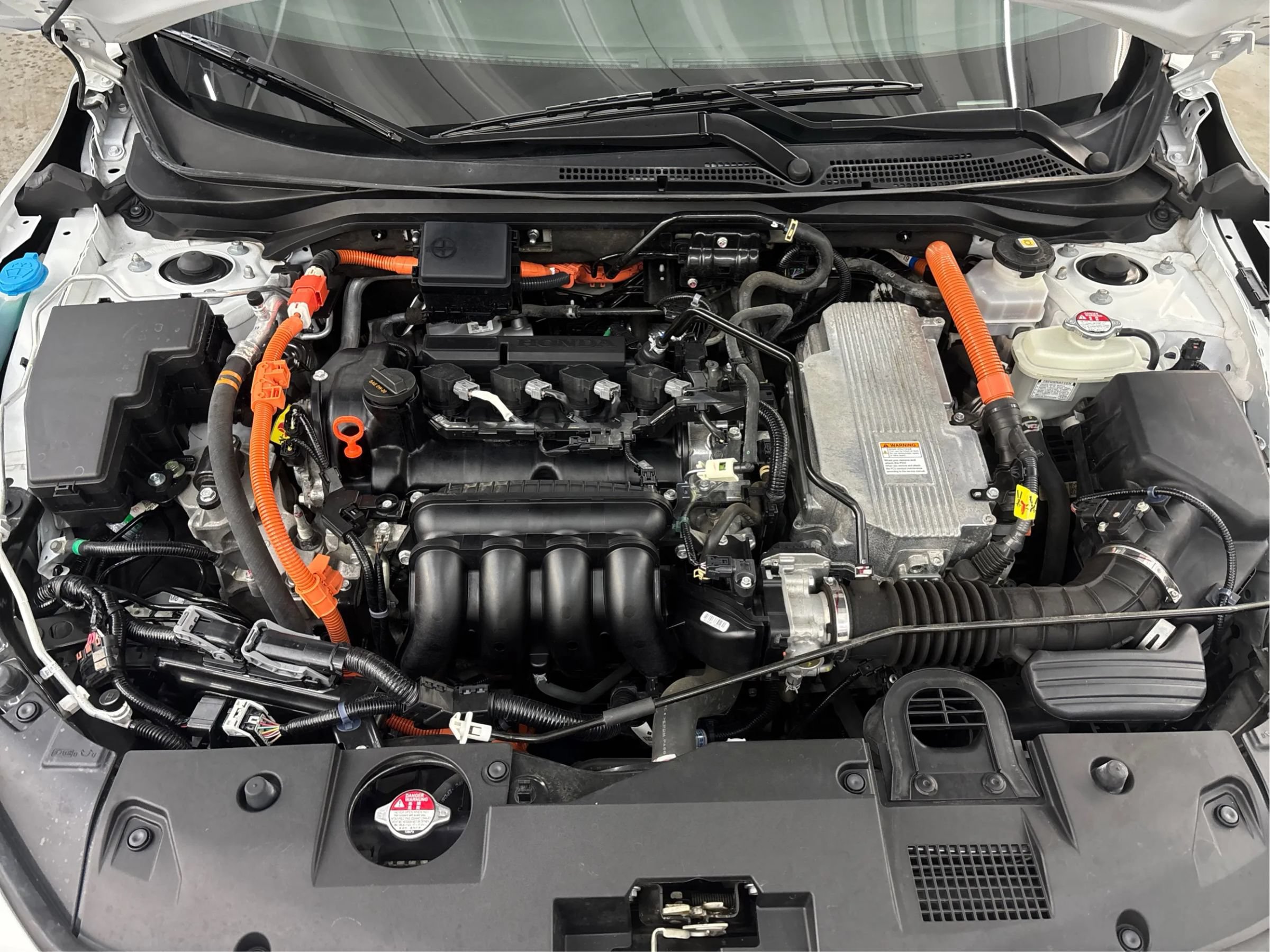 Used 2022 Honda Insight EX image 27
