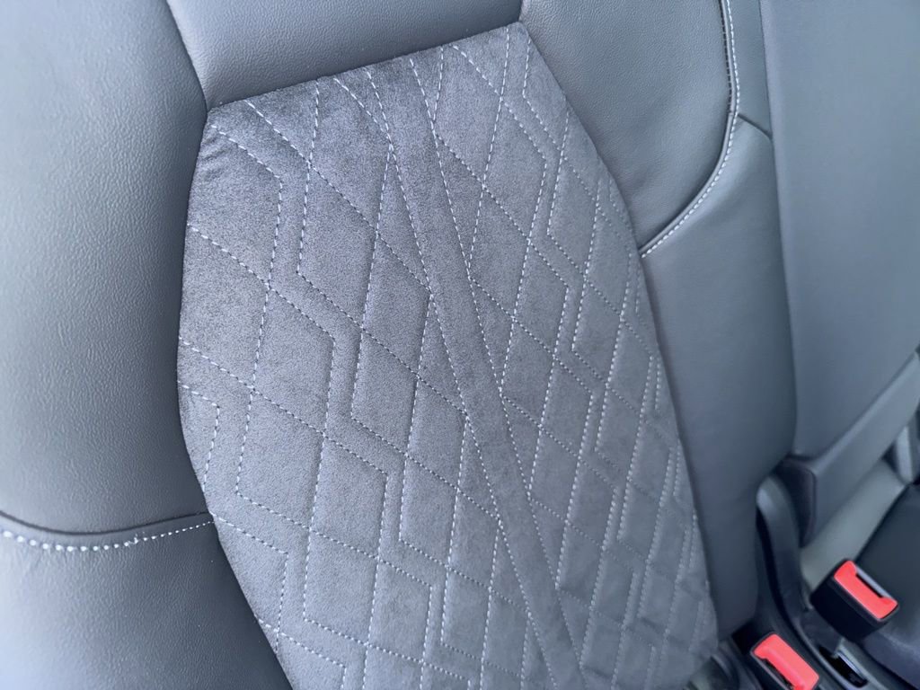 New 2025 Audi SQ5 Premium Plus image 25